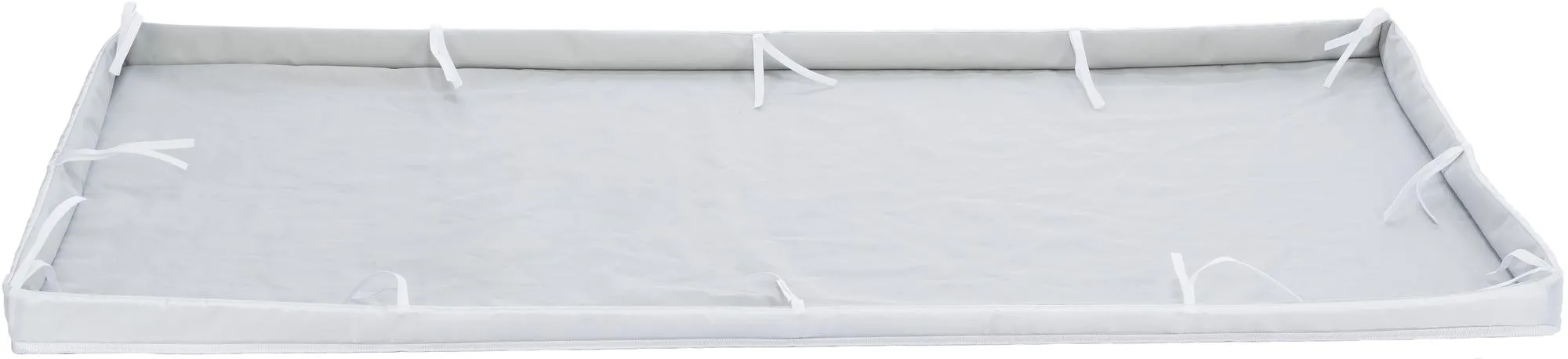 Boden f. Indoor Freilaufgehege