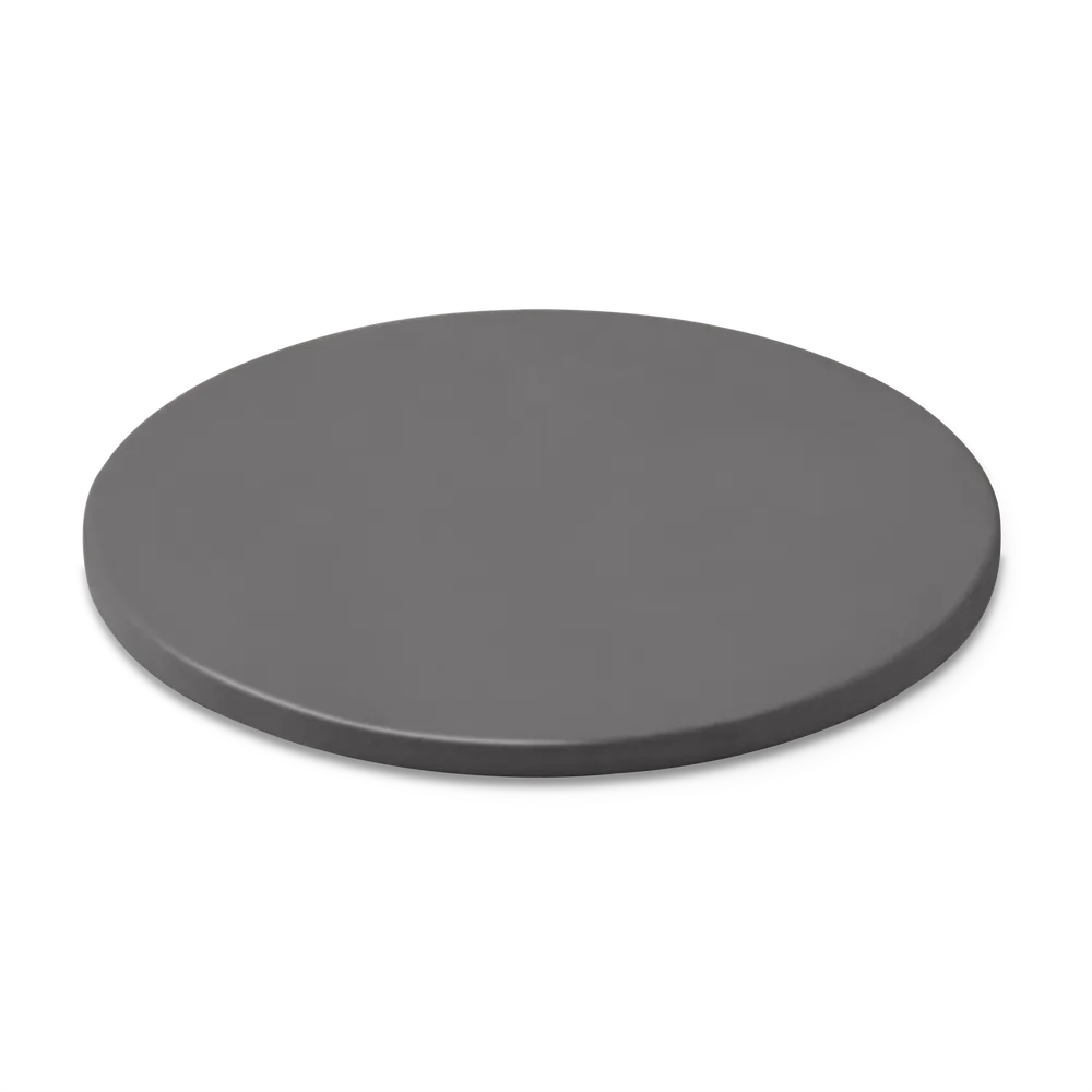Weber glasierter Pizzastein