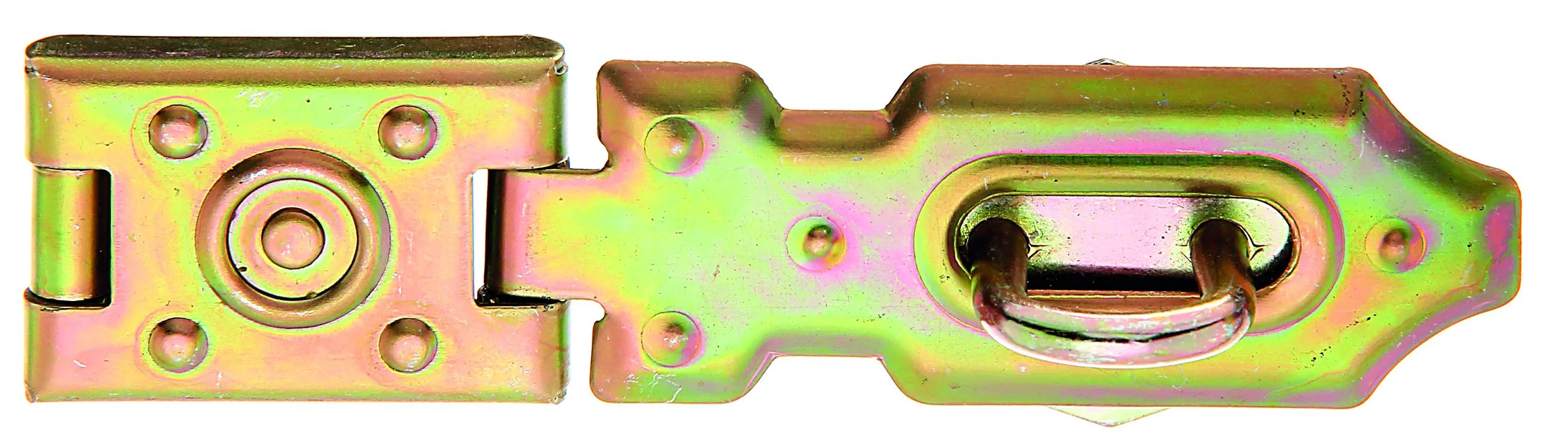 Sicherheits&uuml;berfalle mit &Ouml;se