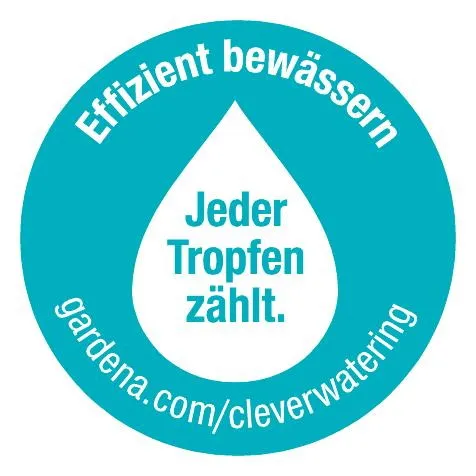Micro-Drip-System Rohrhalter,
