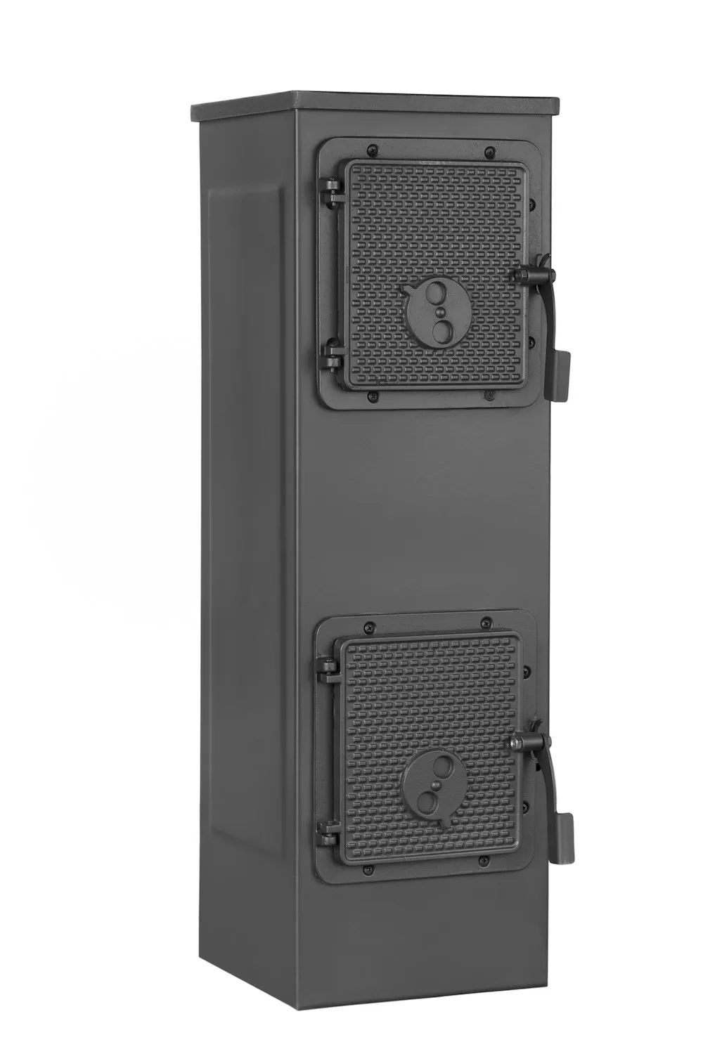 Werkstattofen Vesuv W5C, 6kW