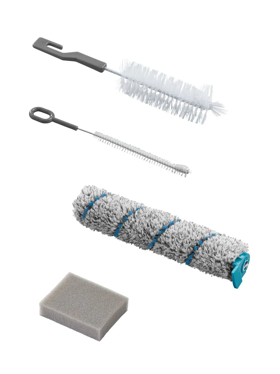 Zubeh&ouml;r Set Regulus Aqua
