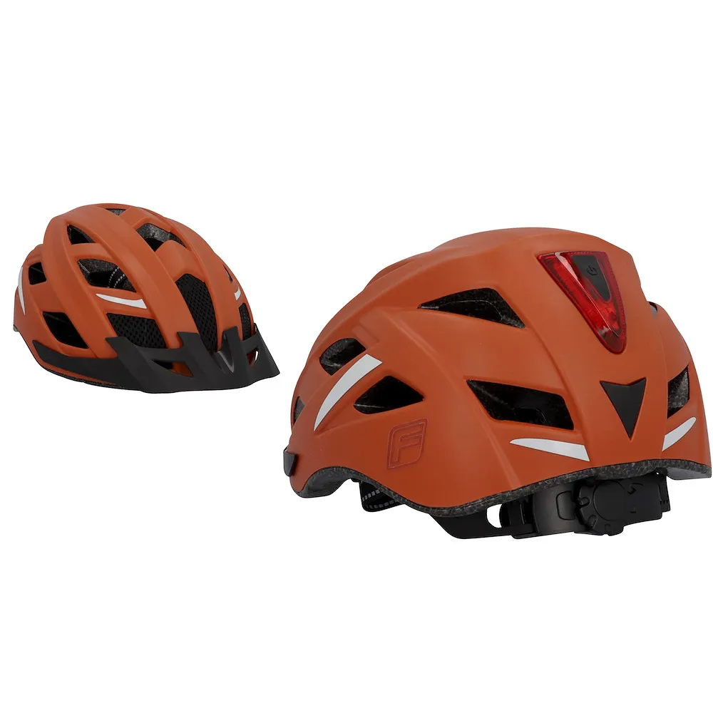 Fahrradhelm Urban Plus Miami