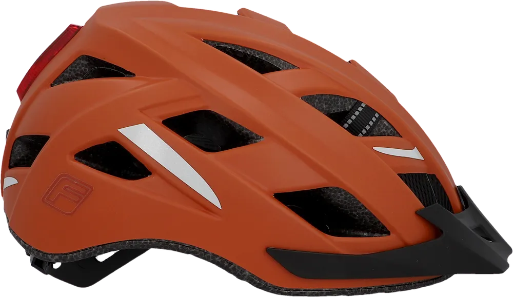Fahrradhelm Urban Plus Miami