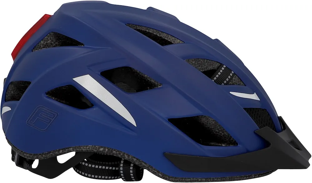 Fahrradhelm Urban Plus Boston
