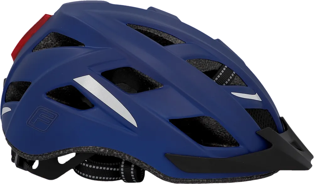 Fahrradhelm Urban Plus Boston