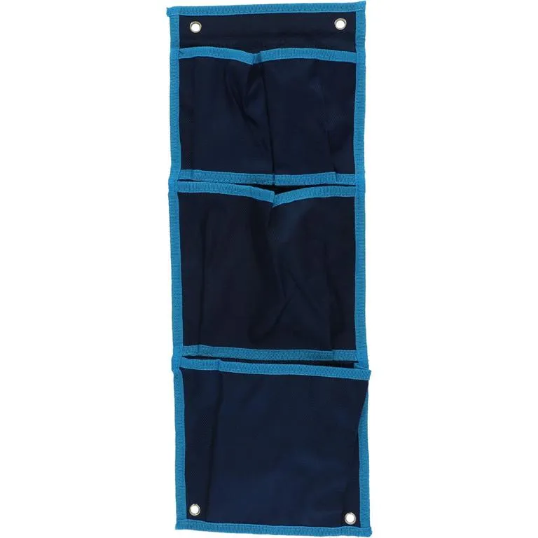 CARTREND H&auml;ngetasche 4 F&auml;cher