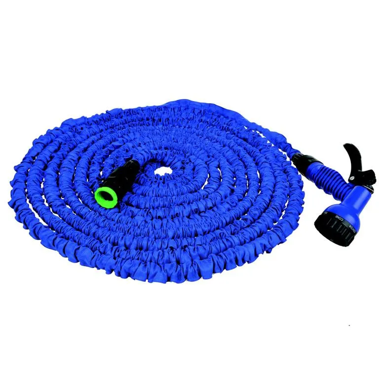 Dehnb.Wasserschlauch