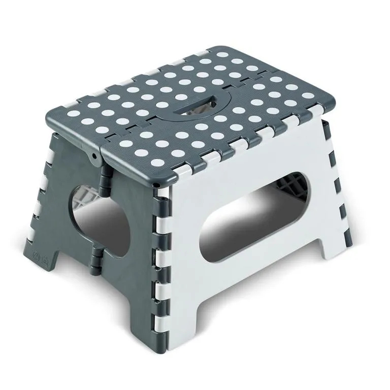 Trittstufe, faltbar
