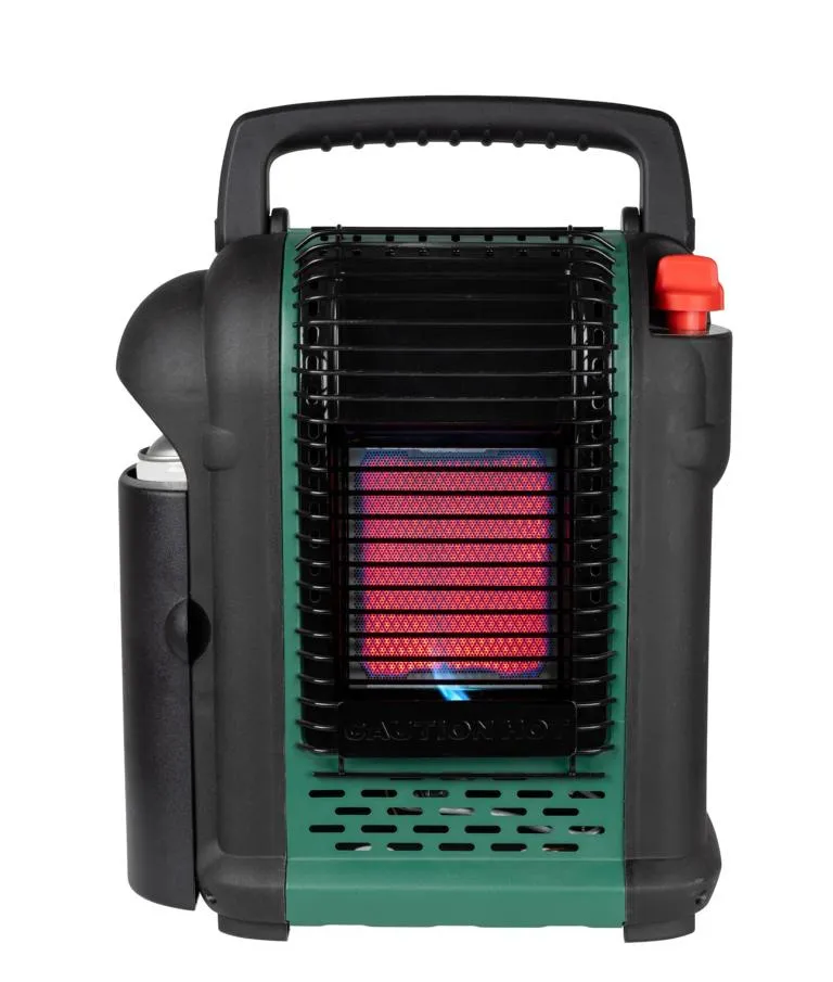 Gas Heizer Outsider 1000-2000W