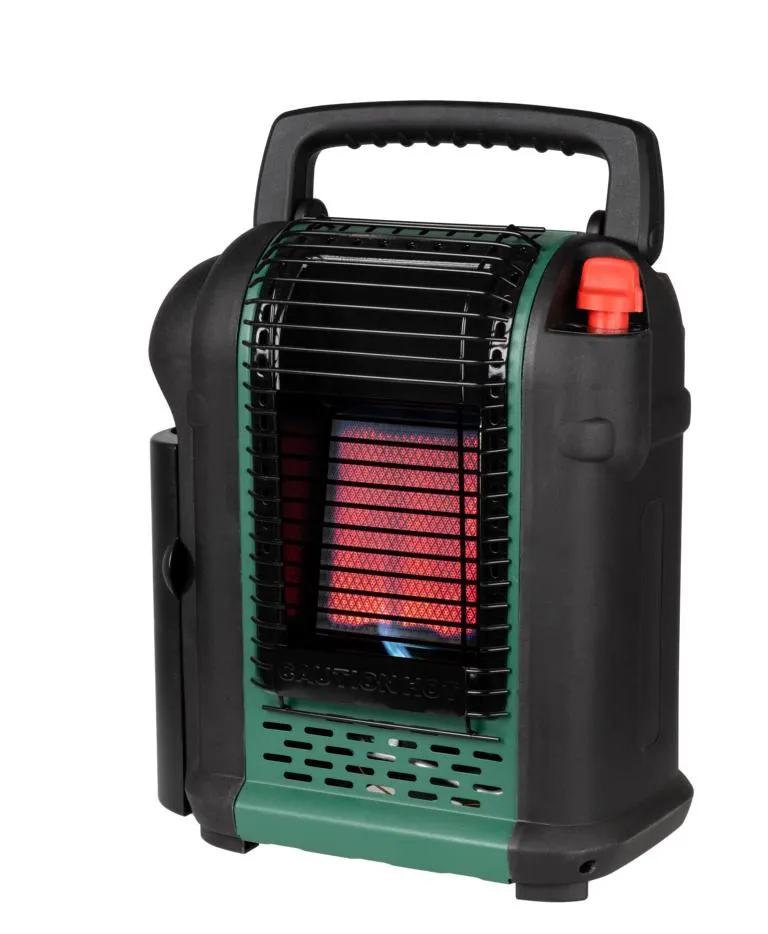 Gas Heizer Outsider 1000-2000W
