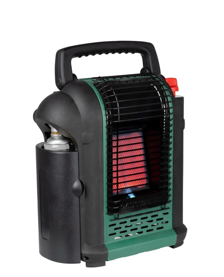 Gas Heizer Outsider 1000-2000W
