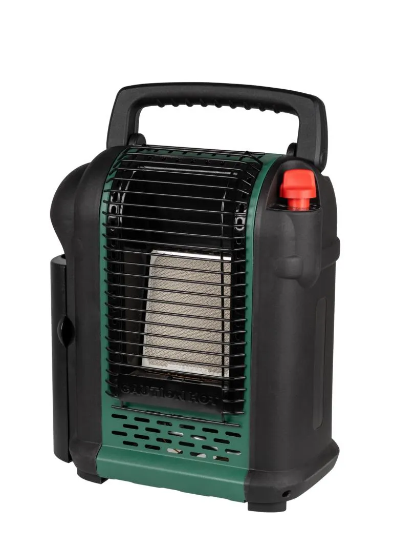 Gas Heizer Outsider 1000-2000W