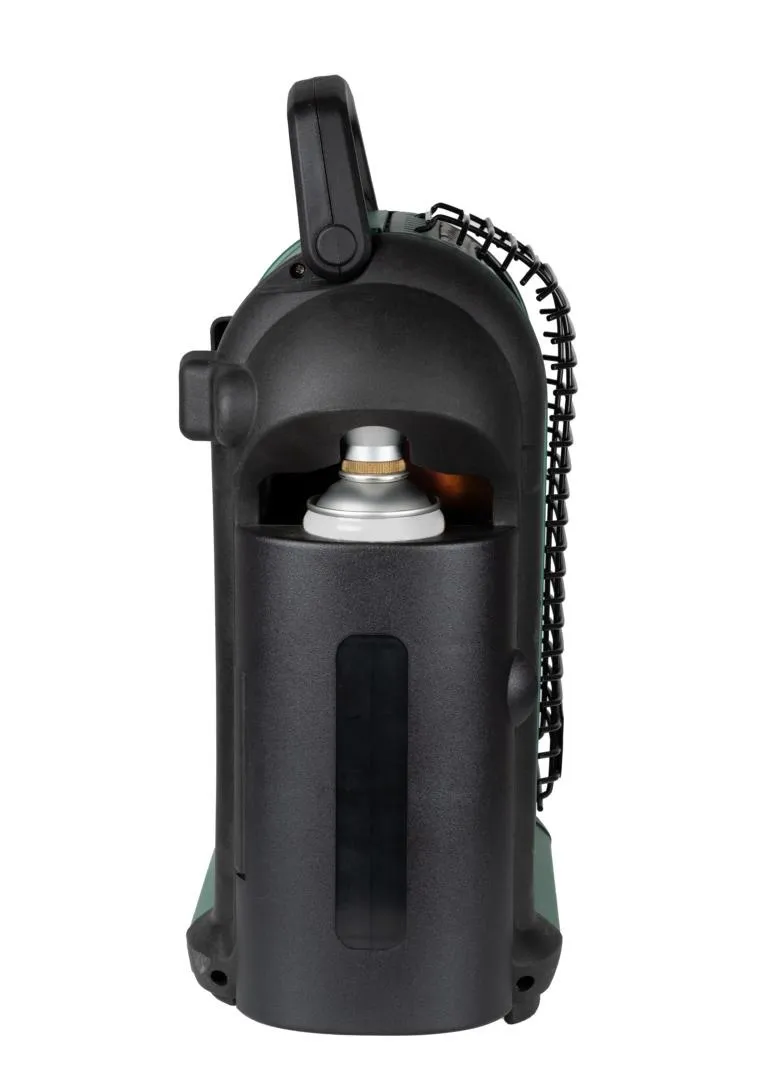 Gas Heizer Outsider 1000-2000W