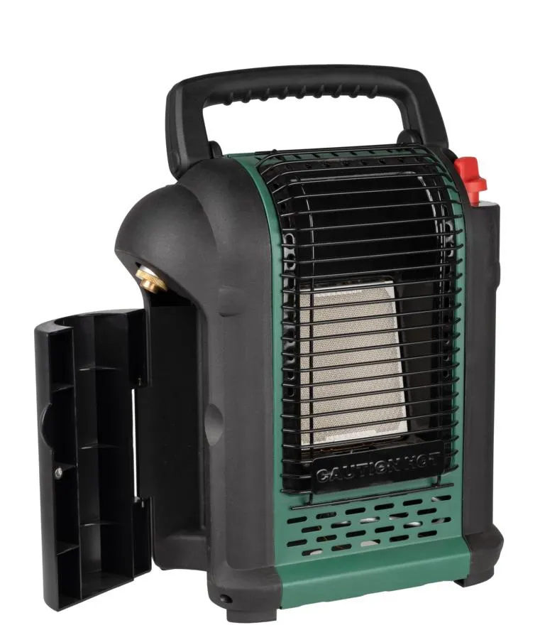Gas Heizer Outsider 1000-2000W