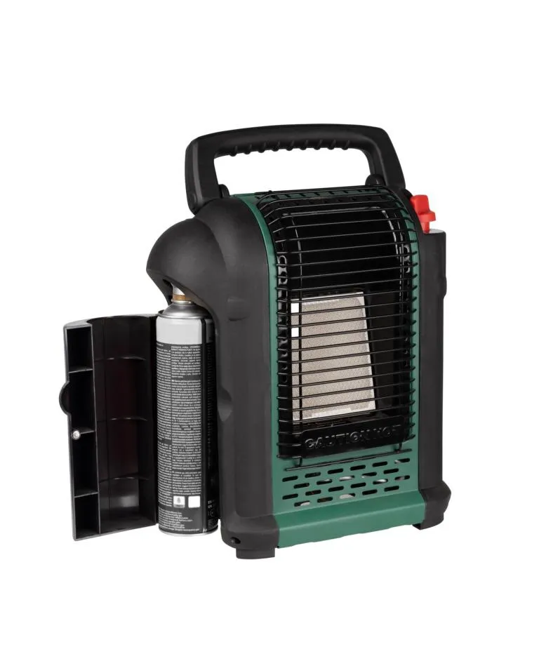 Gas Heizer Outsider 1000-2000W