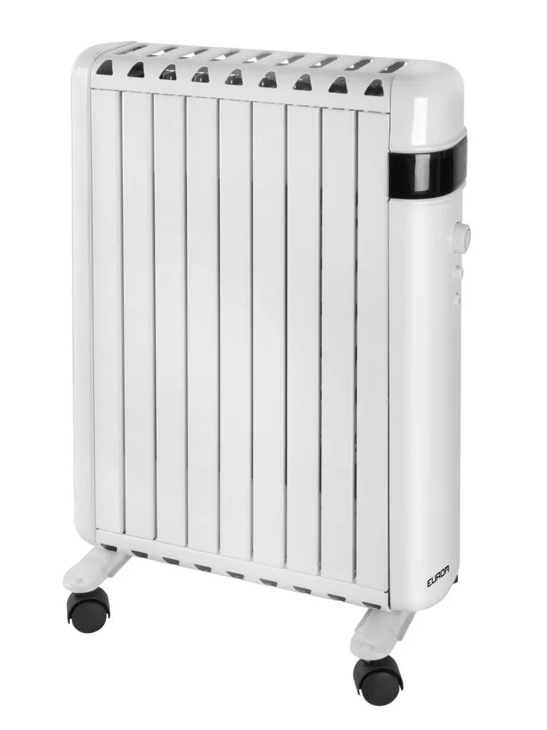 &Ouml;lfreier Radiator 43x24x64cm