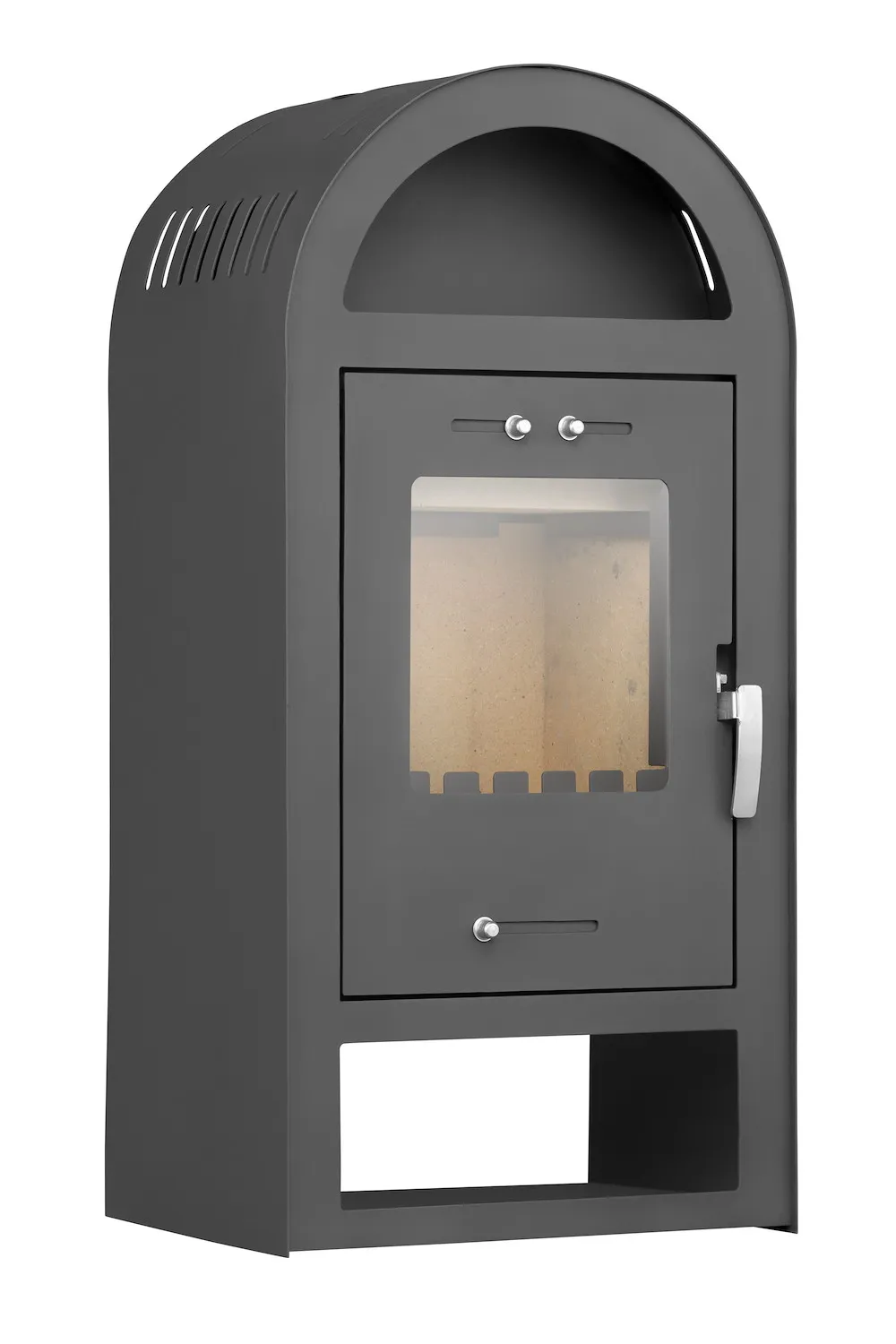 Kaminofen Galeras P5, 7,5 kW