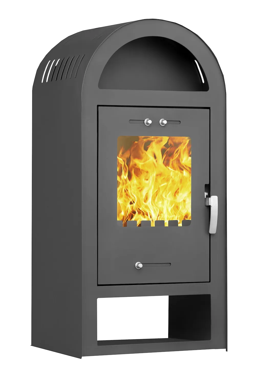 Kaminofen Galeras O5, 6,8 kW