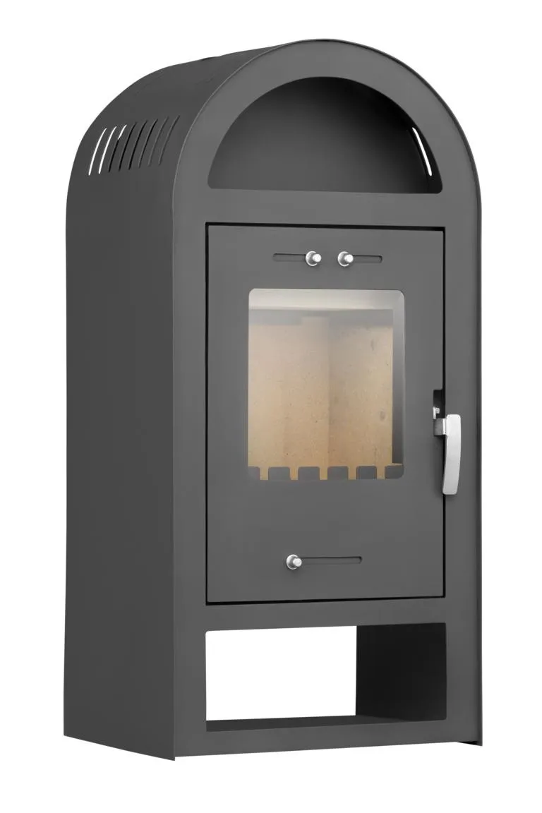 Kaminofen Galeras P5, 7,5 kW