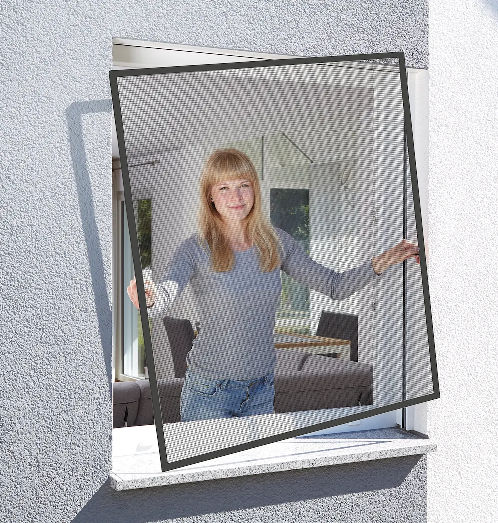 IS-Fenster ACTION 120x140cm