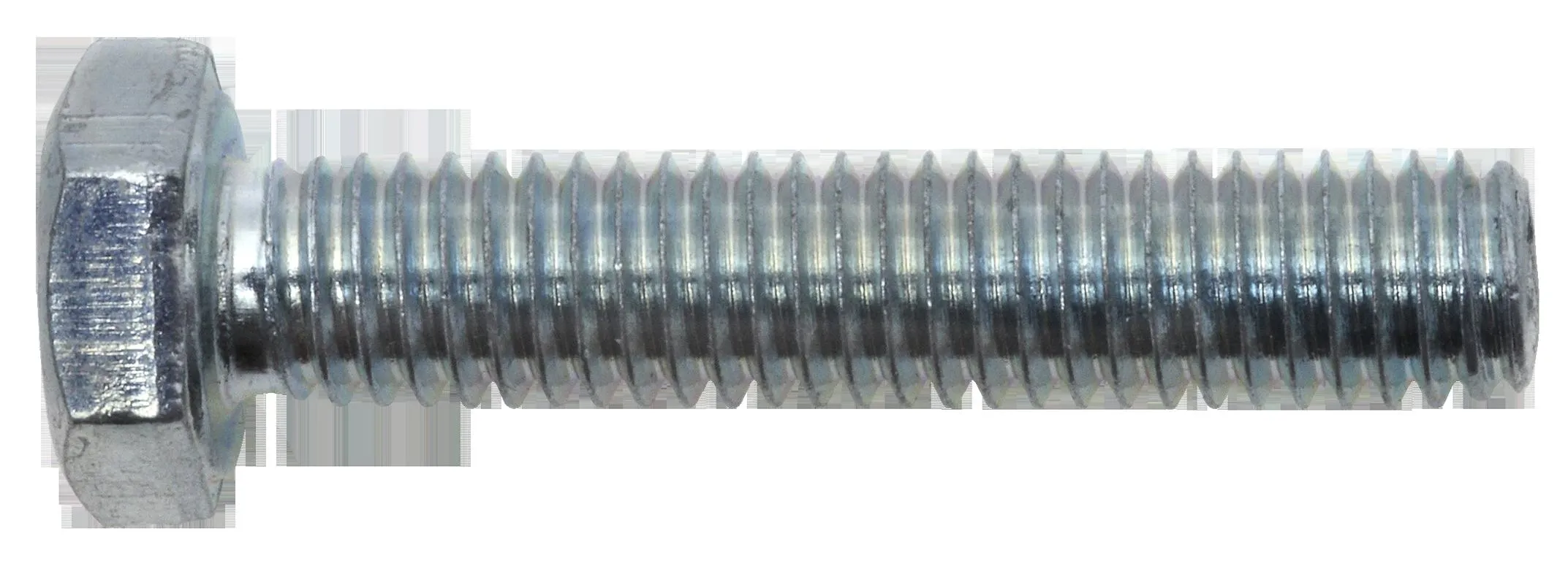 6KT. SCHRAUBE 8.8 VZ DIN 933