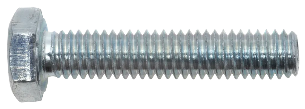6KT. SCHRAUBE 8.8 VZ DIN 933