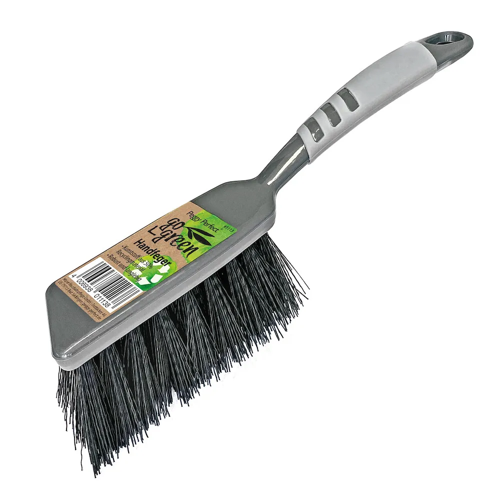 Handfeger Go Green