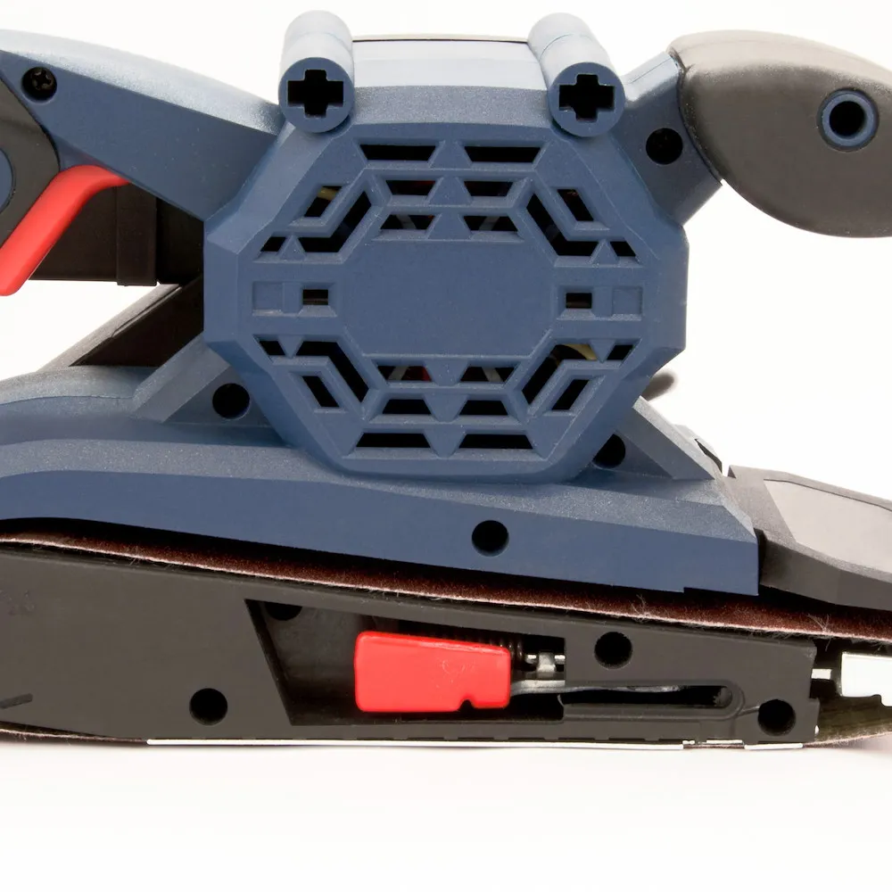 Bandschleifer BS 76-900 E