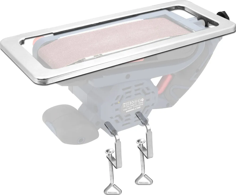 Bandschleifer BS 76-900 E