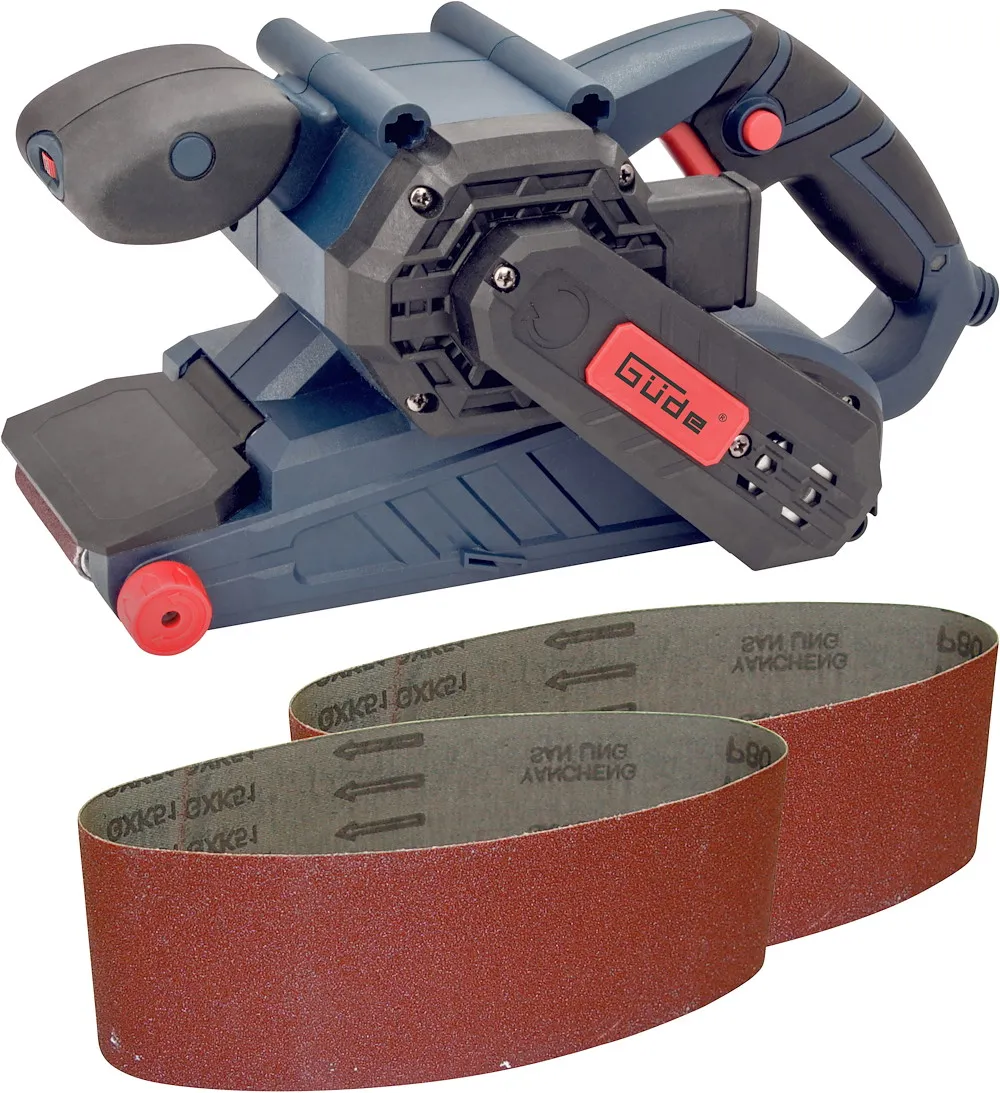 Bandschleifer BS 76-900 E