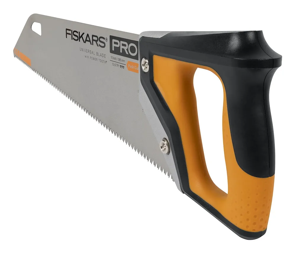 Power Tooth'' Hands&auml;ge