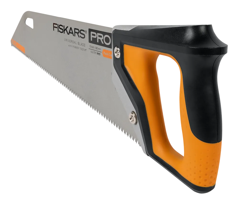 Power Tooth'' Hands&auml;ge