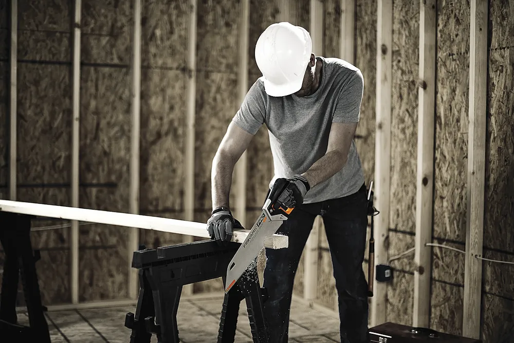 Power Tooth'' Hands&auml;ge