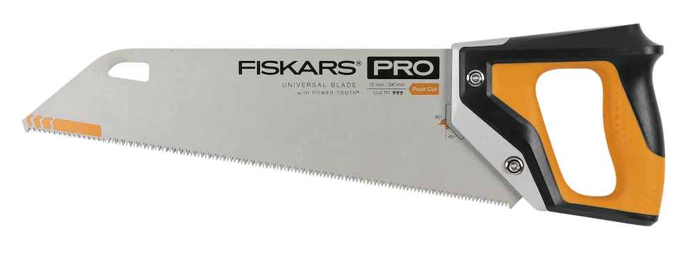 Power Tooth'' Hands&auml;ge