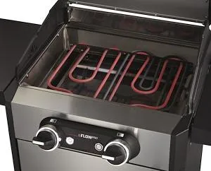 eFlow Pro 2 Turbo