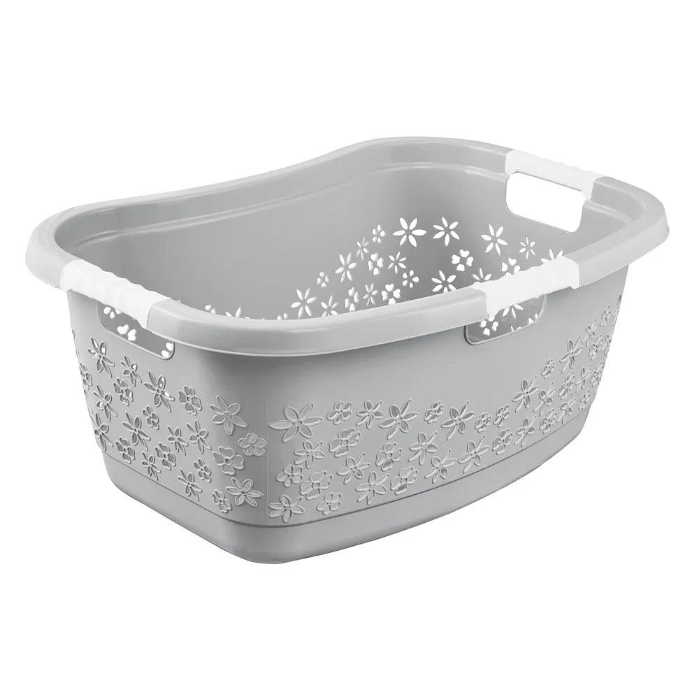 W&auml;schekorb Lasse Ergonomisch