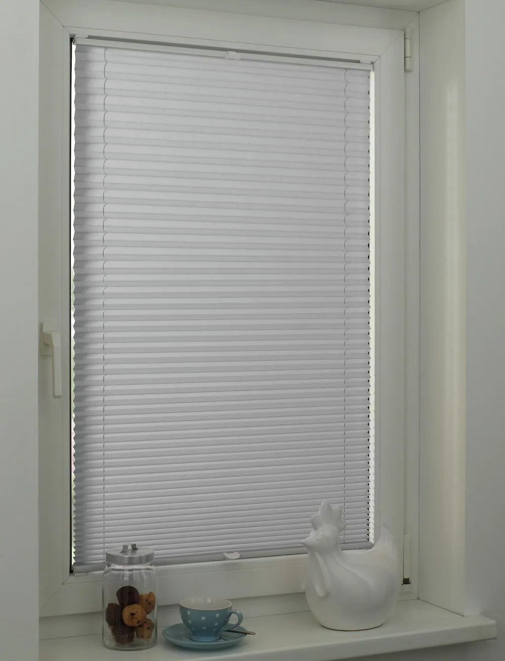 Plissee Concept, 80x130 cm