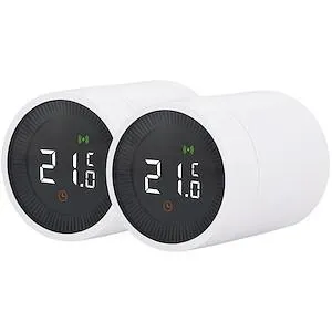 ZIGBEE Heizk&ouml;rper-Thermostat