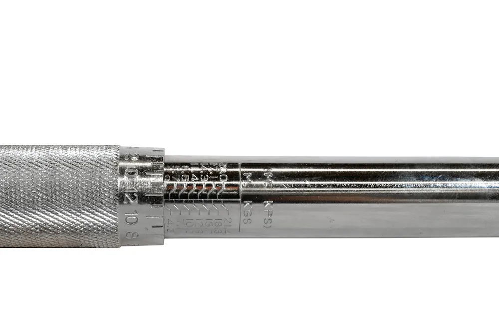 1/2 Drehmomentschl&uuml;ssel Set