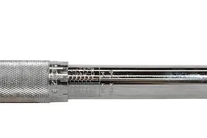 1/2 Drehmomentschl&uuml;ssel Set