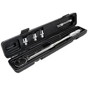 1/2 Drehmomentschl&uuml;ssel Set