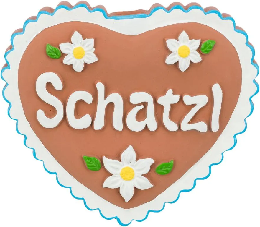 Latexspielzeug-Set Oktoberfest