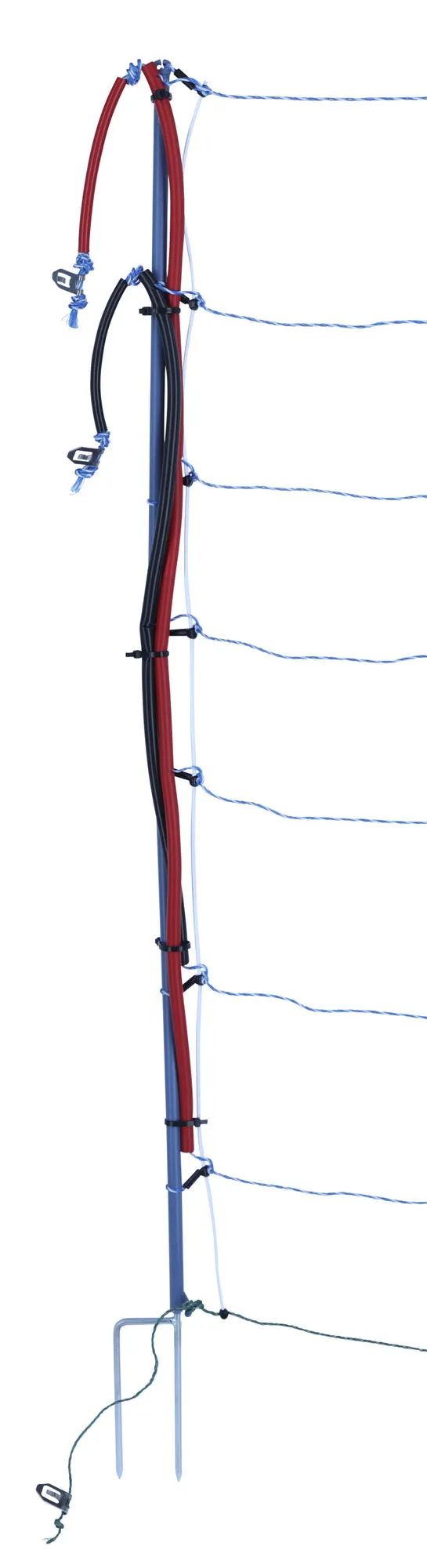 TitanNet Premium Vario,50m,+/-