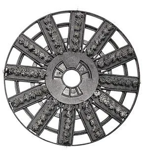 Zubeh&ouml;r Wandbearbeitungssystem