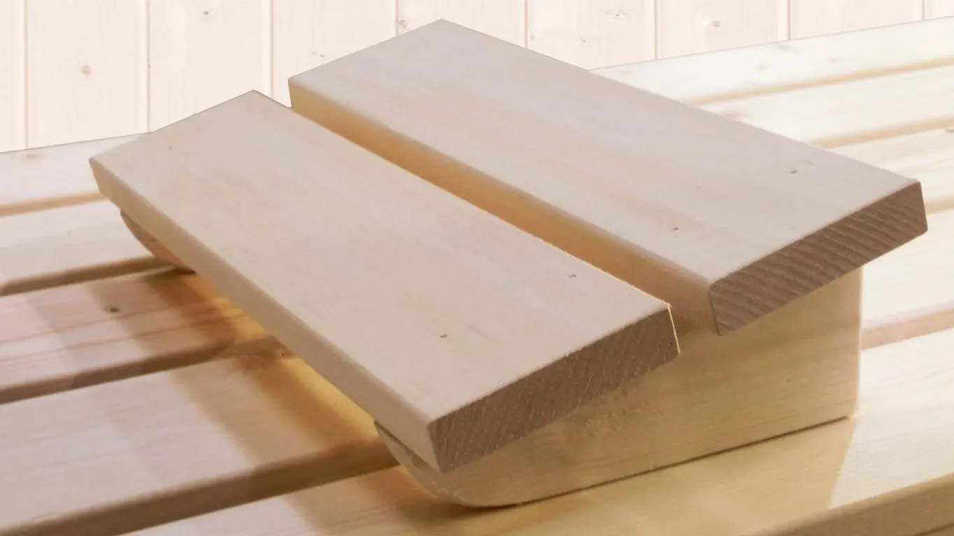 Elementsauna HALMSTAD 1 GT,