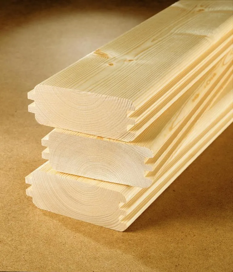 MH-Elementsauna LAUKKALA 1,