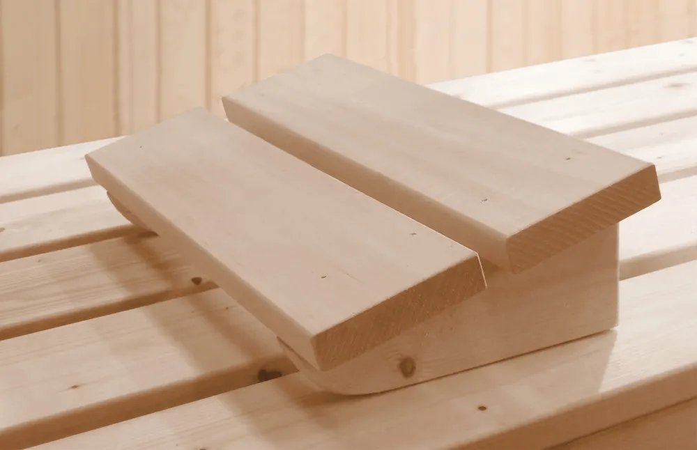 MH-Elementsauna LAUKKALA 1,