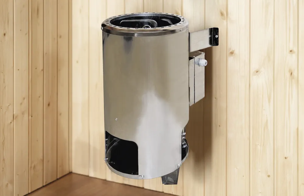 MH-Elementsauna LAUKKALA 1,