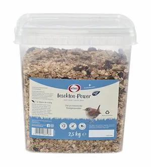 elles Insekten-Power 2,5 kg